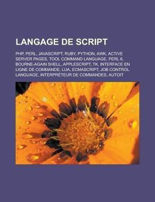 Langage de Script