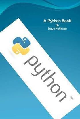 A Python Book