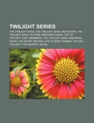 Twilight Series