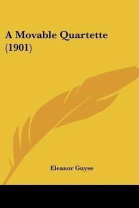 A Movable Quartette (1901)