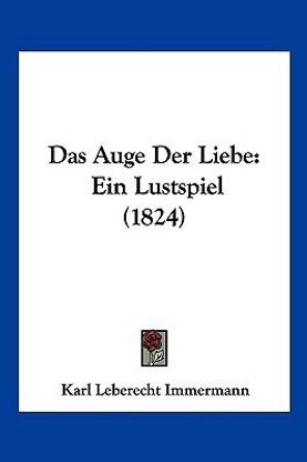 Das Auge Der Liebe