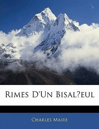 Rimes D'Un Bisal Eul
