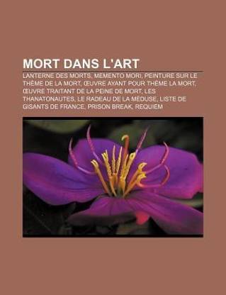 Mort Dans L'Art