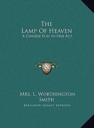 The Lamp Of Heaven