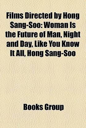 Films Directed by Hong Sang-Soo (Study Guide)