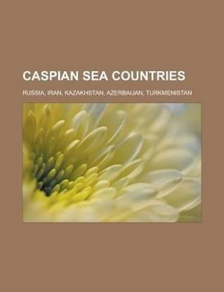 Caspian Sea Countries