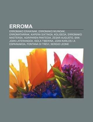 Erroma