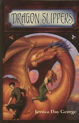 Dragon Slippers