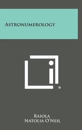 Astronumerology