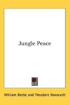 Jungle Peace
