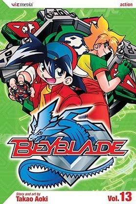 Beyblade