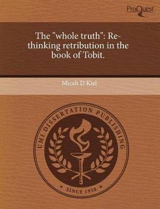 The "Whole Truth"