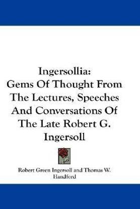 Ingersollia