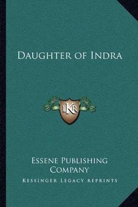 Daughter of Indra