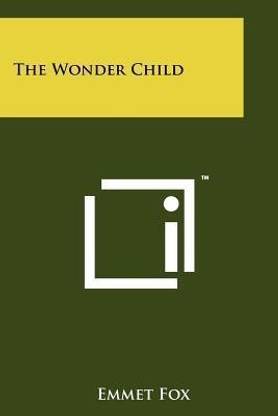 The Wonder Child