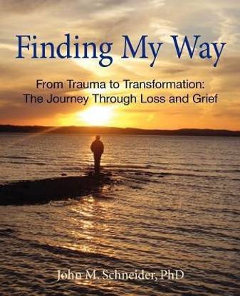 Finding My Way