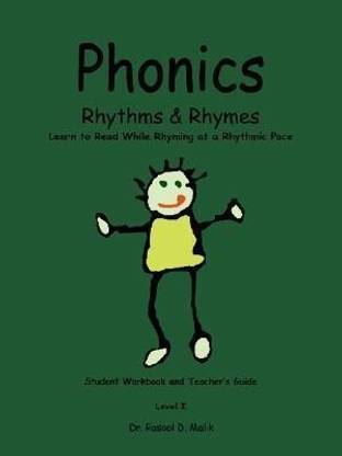 Phonics Rhythms and Rhymes I