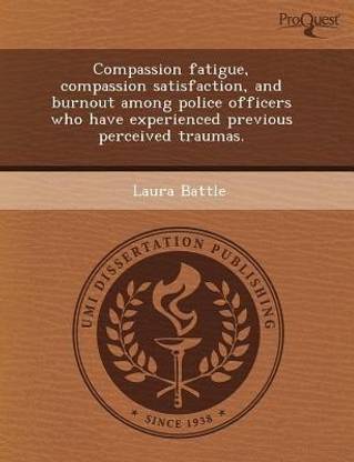 Compassion Fatigue