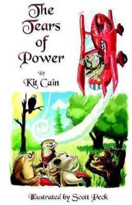 The Tears Of Power
