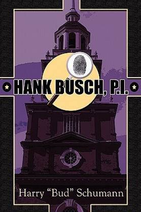 Hank Busch, P.I.