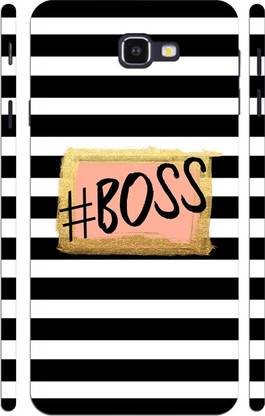 MV Back Cover for Samsung Galaxy J7 Prime