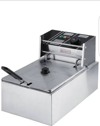 WAVE EF81 6 L Electric Deep Fryer