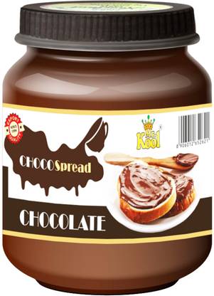 Mr.Kool Hazel Nut Chocolate Spread Choco Spread