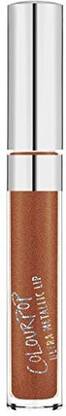 ColourPop Ultra Metallic Lip Dm