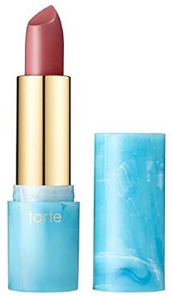 Tarte Cosmetics Color Splash Lipstick Surfs Up Mini 0.035 Oz