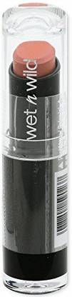 Wet n Wild Wet N Wild Megalast Lip Color, Bare It All [902C] 1 Ea (Pack Of 3)