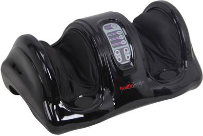 Healthgenie Foot Massager for Pain Relief with Kneading Function - Massager
