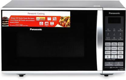 Panasonic 27 L Convection Microwave Oven