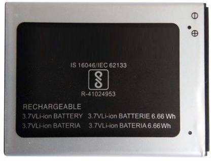 TRADUSS Mobile Battery For  Micromax Canvas 5 Lite Q462 / Q463