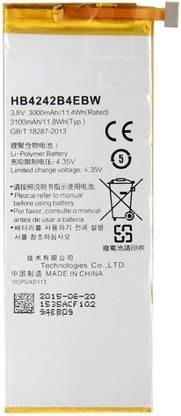 NAFS Mobile Battery For  Huawei Honor 6