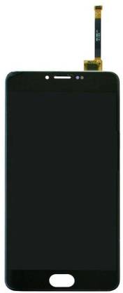 Richuzers LCD Mobile Display for Yu Yunicorn