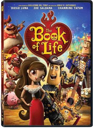 The Book of Life