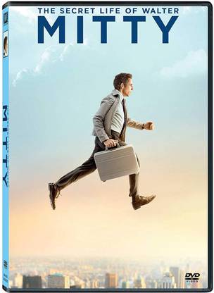 The Secret Life of Walter Mitty
