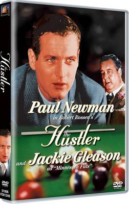 The Hustler
