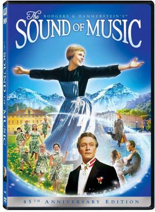 The Sound of Music (45th Anniversary Edition)