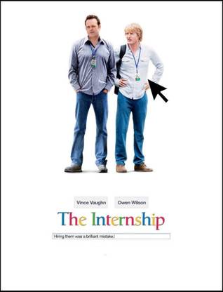 The Internship