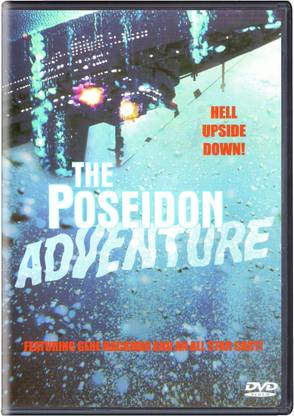 The Poseidon Adventure