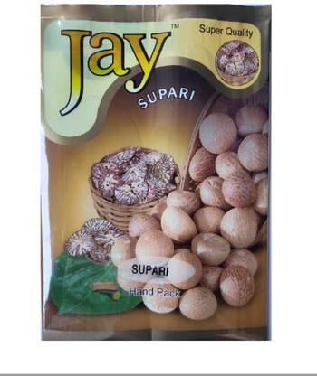 Jay Supari Supari Betel Nut Areca Nut Pooja Supari Assorted Nuts