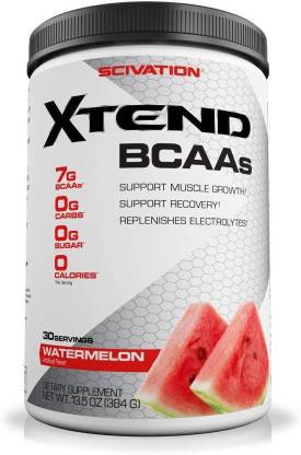 Scivation Xtend BCAA