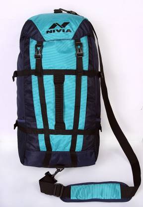 NIVIA Climber Rucksack Cum Duffel