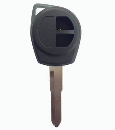 screen aftermarket for suzuki 2 button remote for swift/sx4/alto/wagnor/etc Car Key Cover