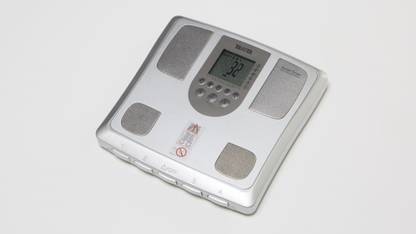 Tanita Body Fat Analyzer BC 541 Weighing Scale