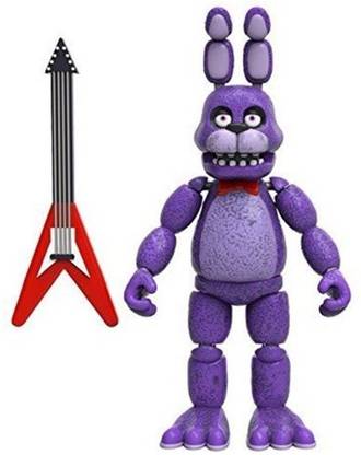 Funko Five Nights At Freddy S Articulated Bonnie Action Figure 5 Inches