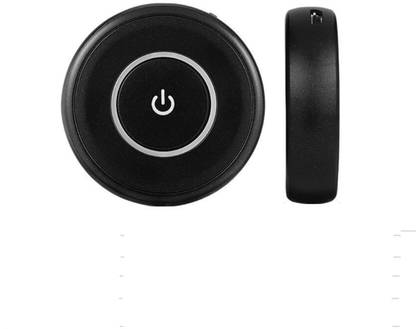 ShopyBucket Music Streaming Support, Call Receiving BT-018 2 In 1 Bluetooth V4.1 Transmitter & Receiver,Wireless 3.5mm Adapter, For TV/PC/iPod/PSP/Car Stereo Support APTX Low Latency Compatible with iPhone, Android Phones, TV, PSP, PC, Laptop, Bluetooth Speaker, Bluetooth Earphones. (Black) 160 W AV Power Receiver