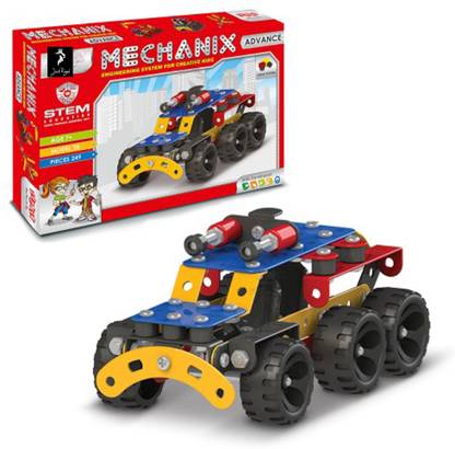 Jack Royal NIX - (Advance) (259 Pcs)