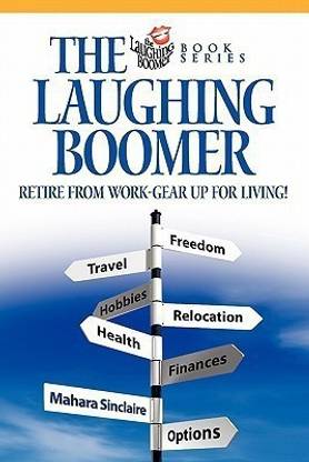 The Laughing Boomer